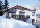  Trois S, Courchevel 1550 Ski Chalet